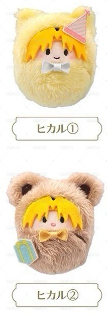 小光兩隻