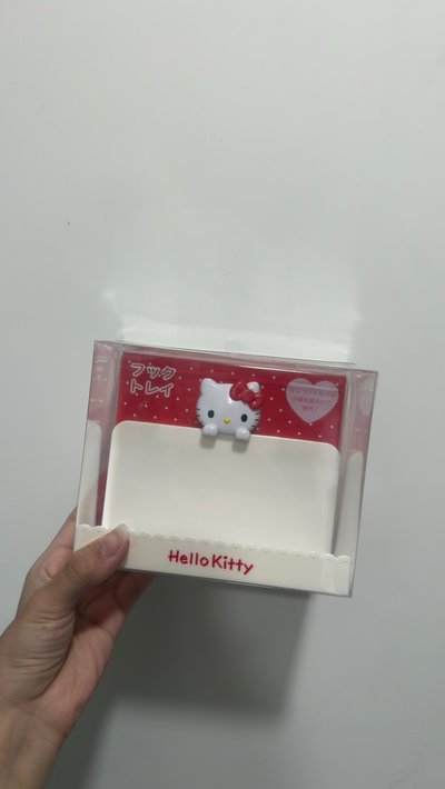 kitty展示架置物籃
