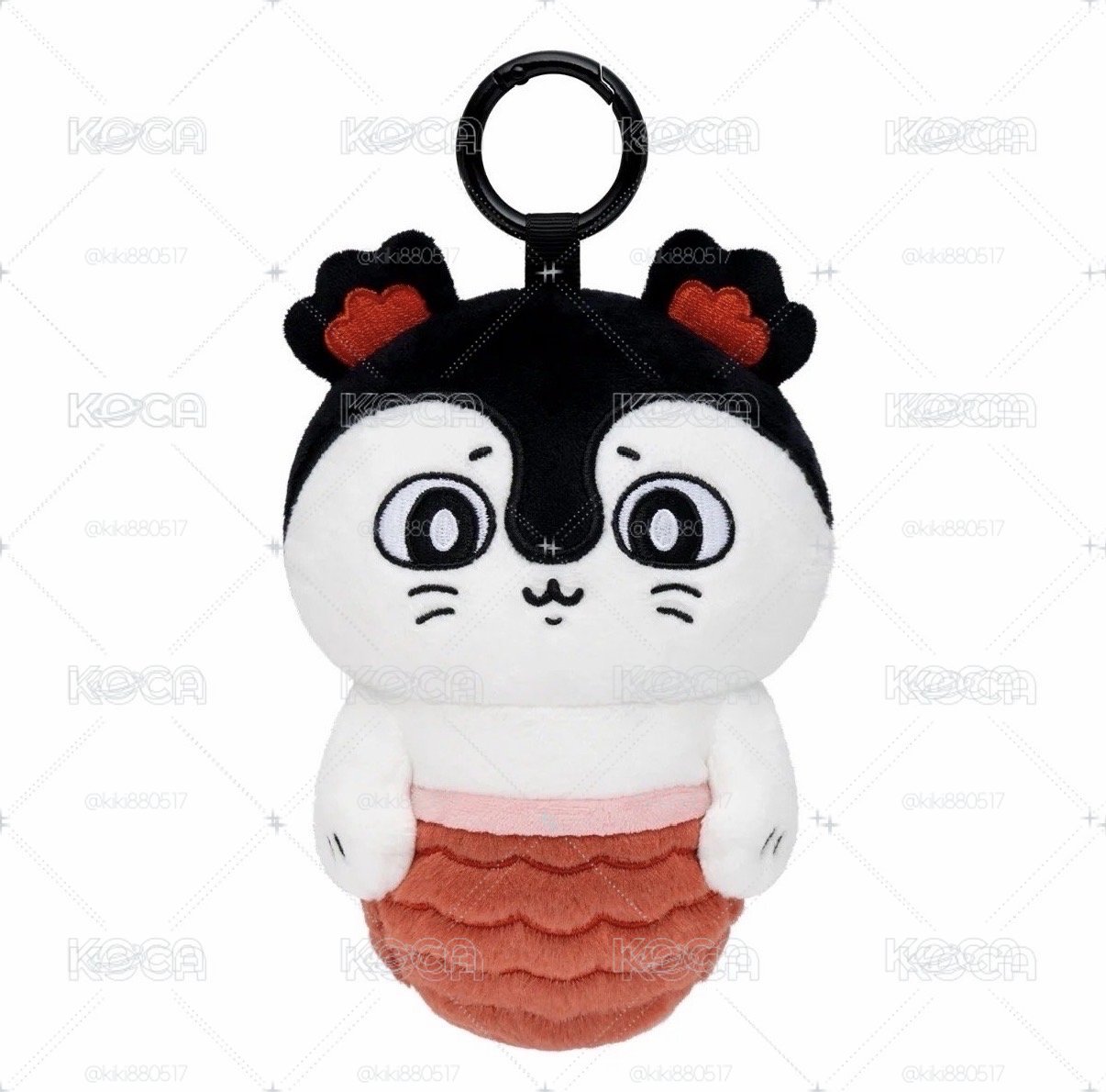 賽蓮_普通表情