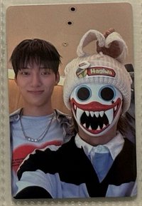 1theK打卡活動2.0 兌換卡 
