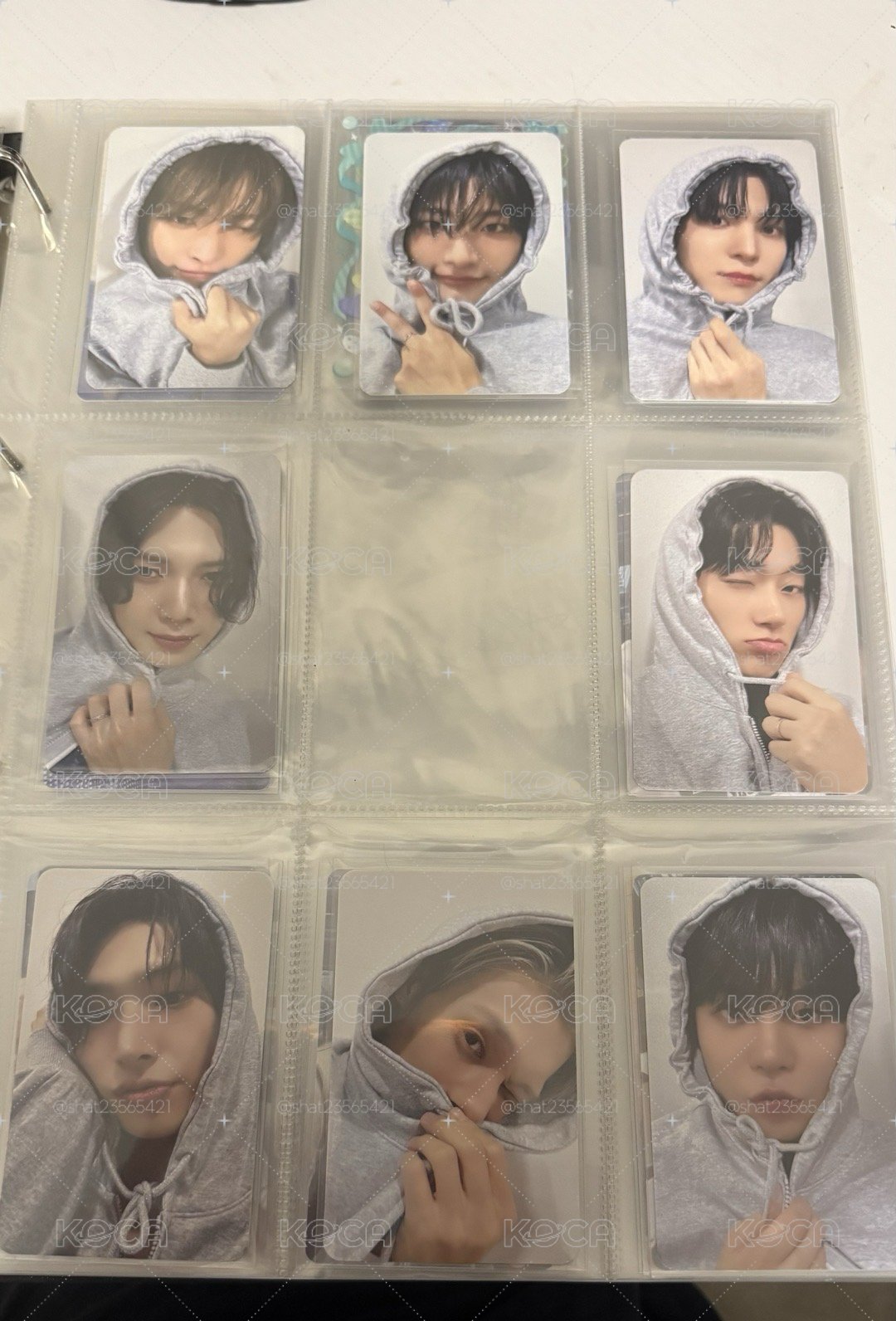 MS 帽T一套