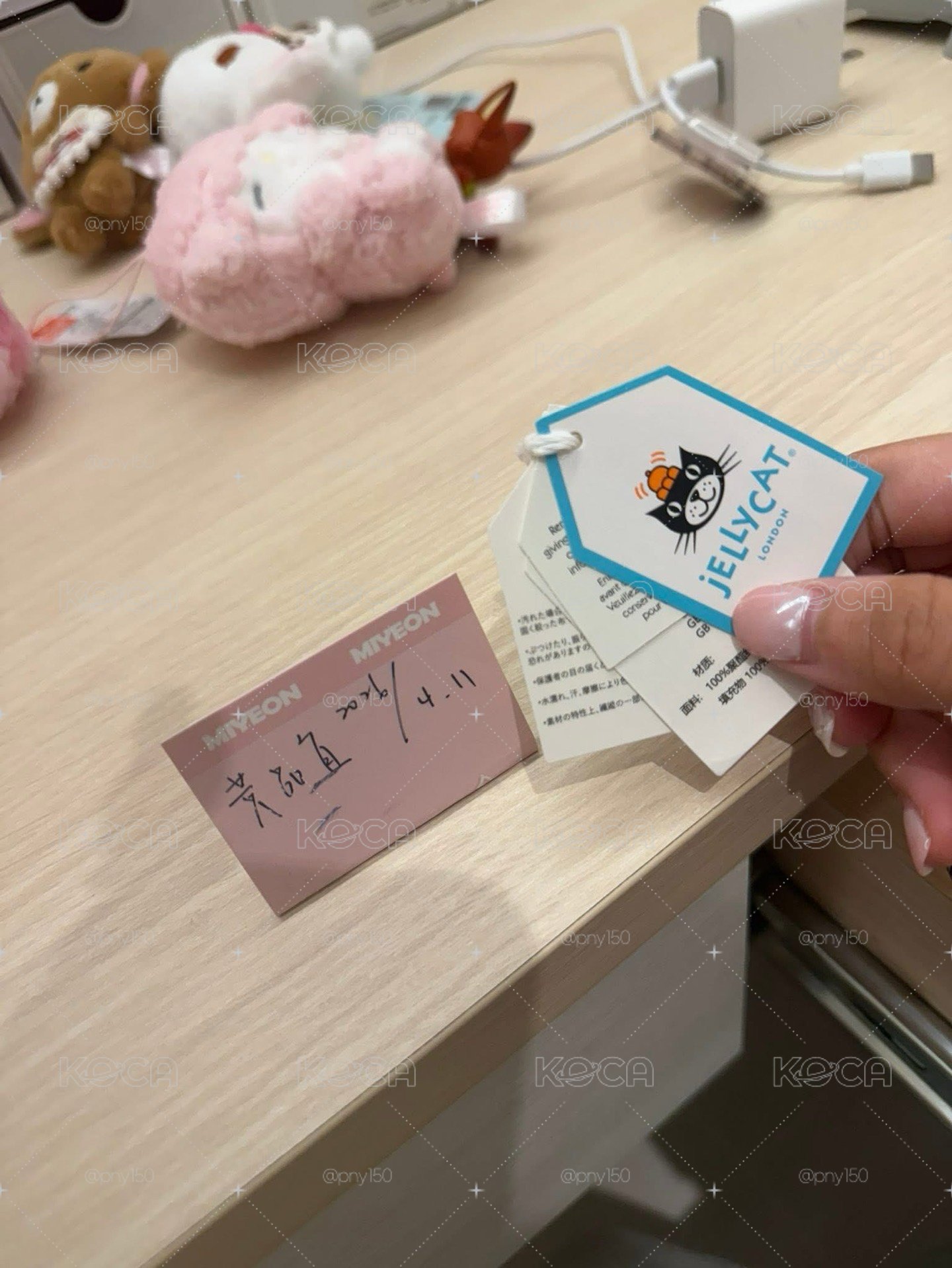 絕版little cat
