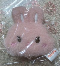 扭蛋吊飾星