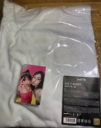 日巡限定短袖上衣 M