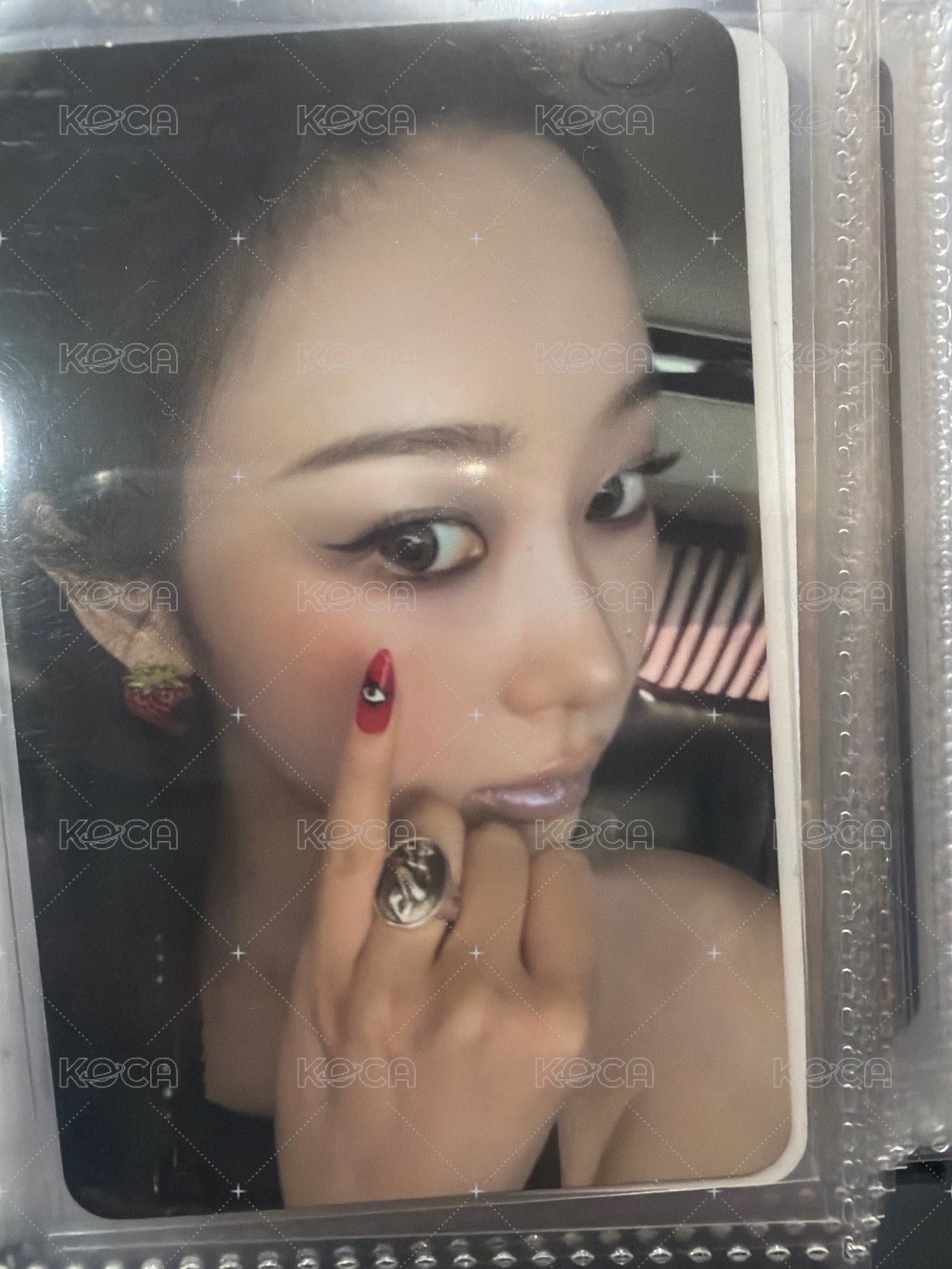 吉有錢人專卡