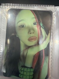 吉檸檬水專卡