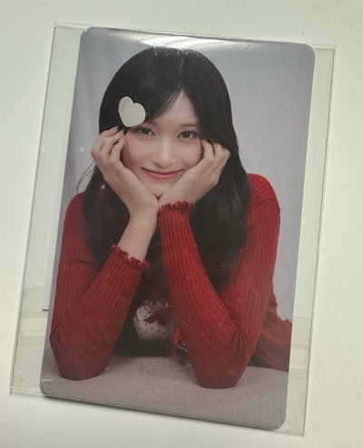 DIVE JAPAN 會員限定一番賞C賞 Leeseo②