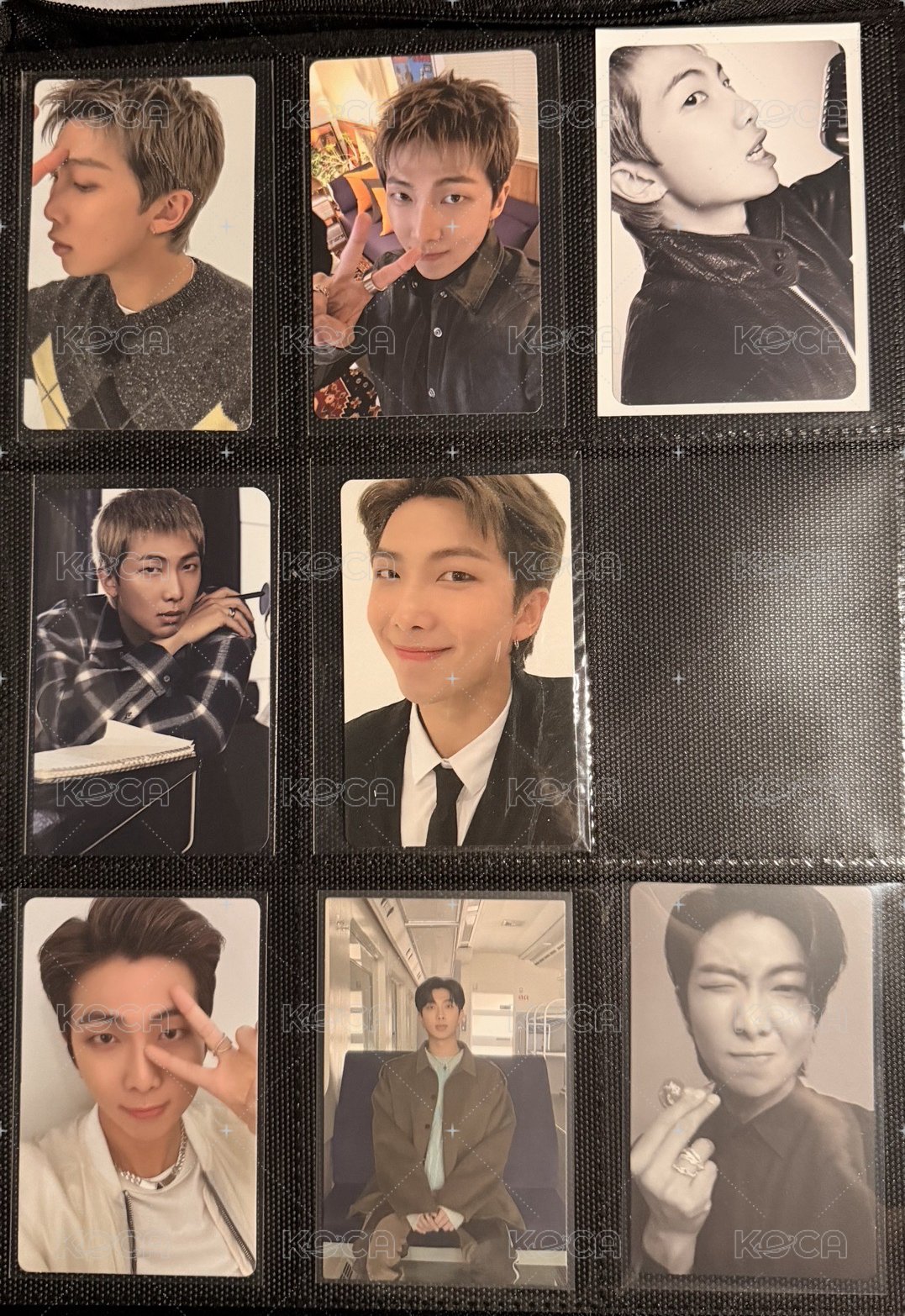 RM 小卡