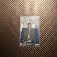 INDIGO 專輯卡 電子專