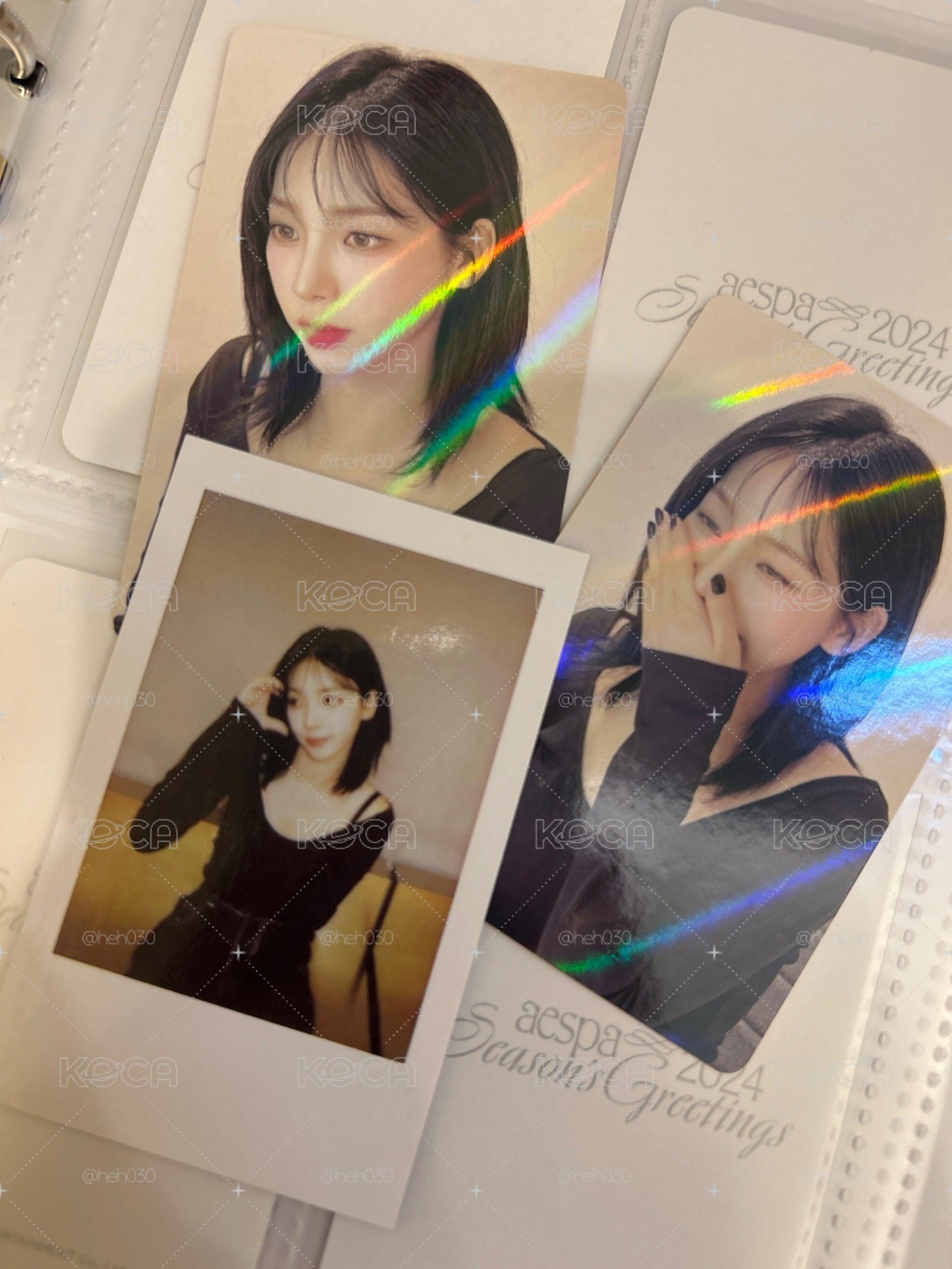 MY WORLD kms柚