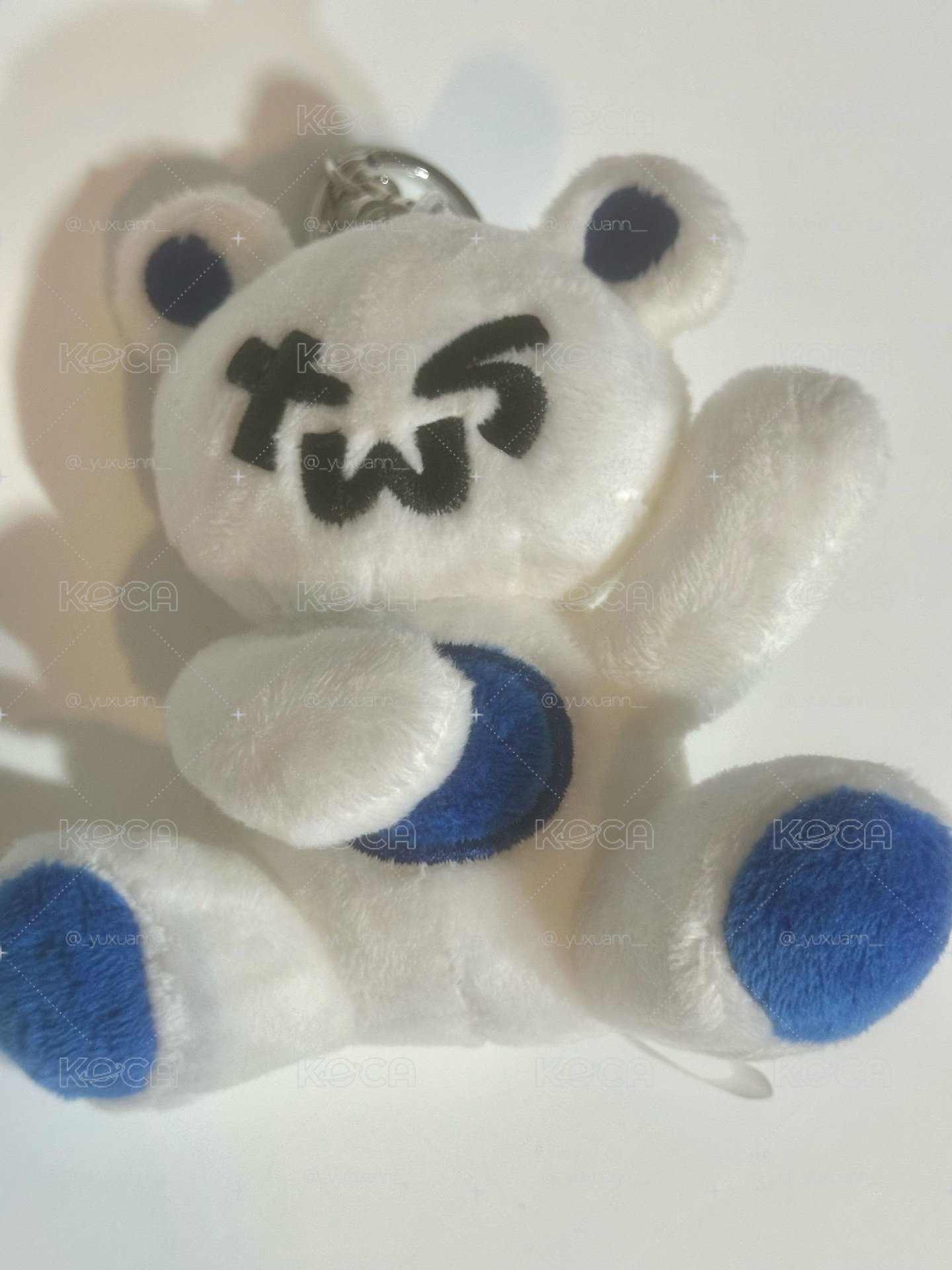 TWS 吐熊