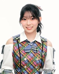 中野 南実