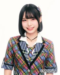 梁瀬 鈴雅