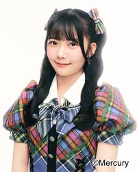 江口 心々華