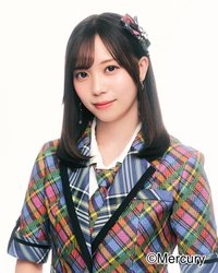 栗山 梨奈