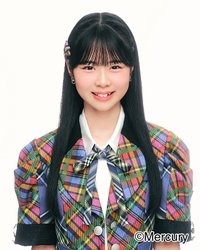 青木 日菜子