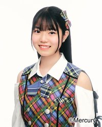 靏川 那智