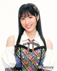 山川 万里愛