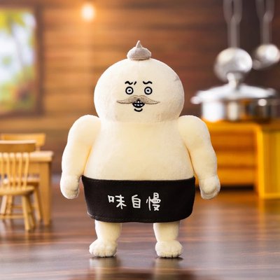 吉伊卡哇 人魚島的秘密 島二郎 吊娃（預購）
