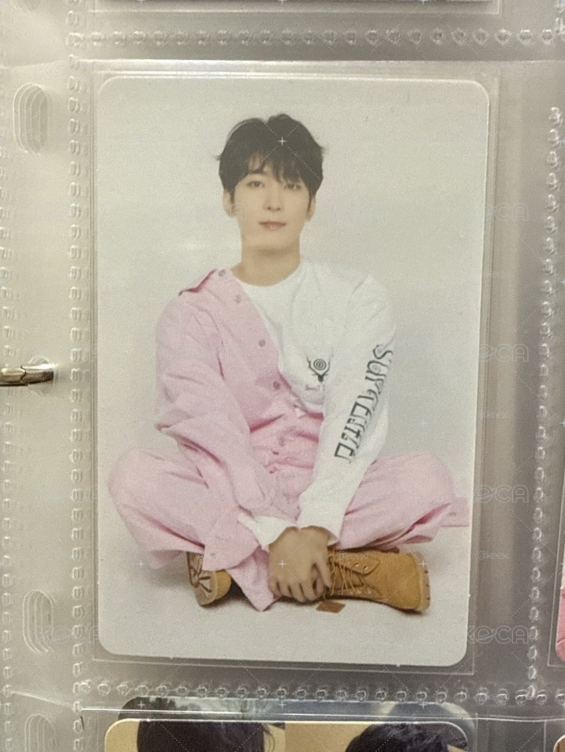 SVT 圓