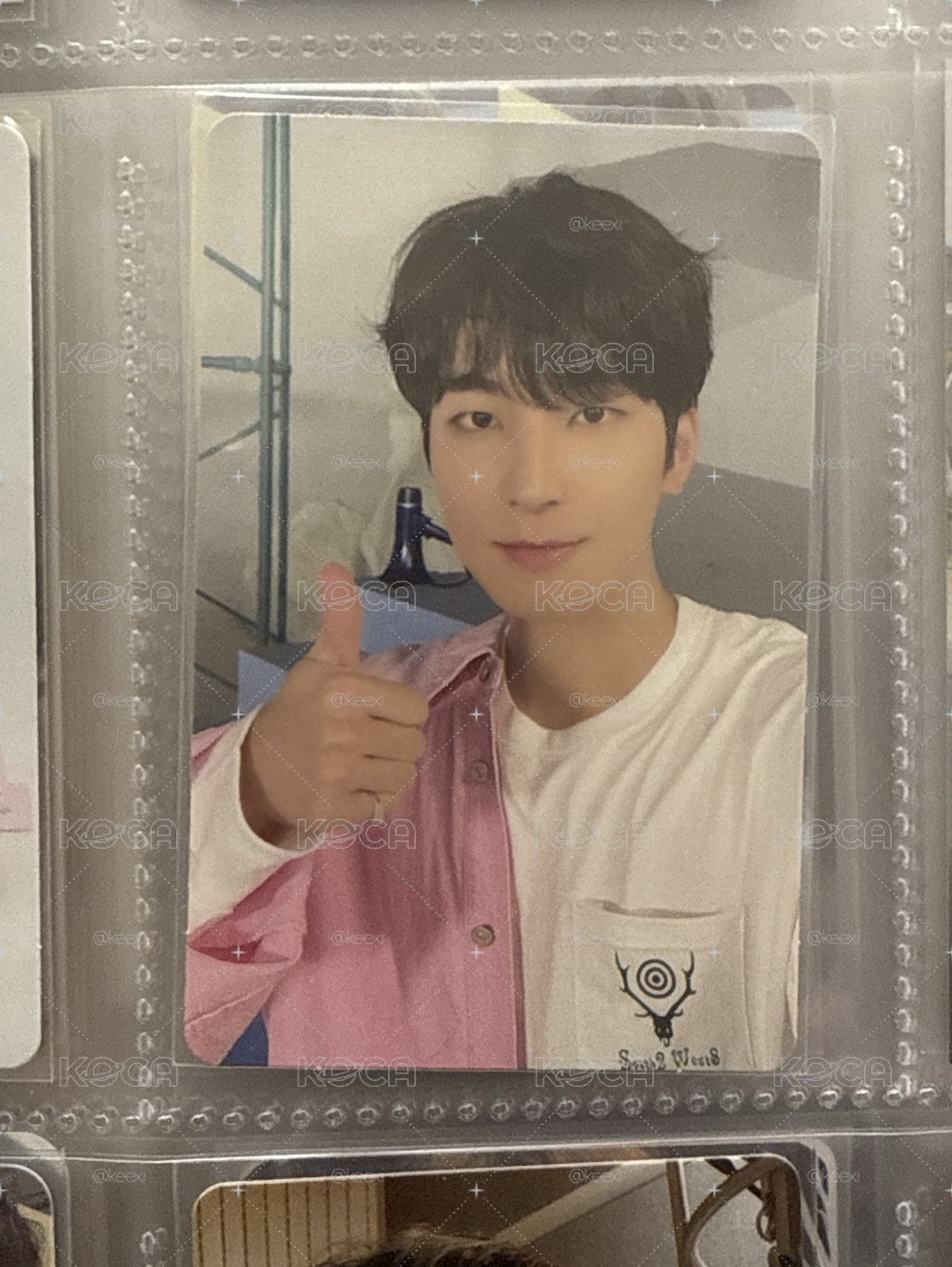 SVT 圓