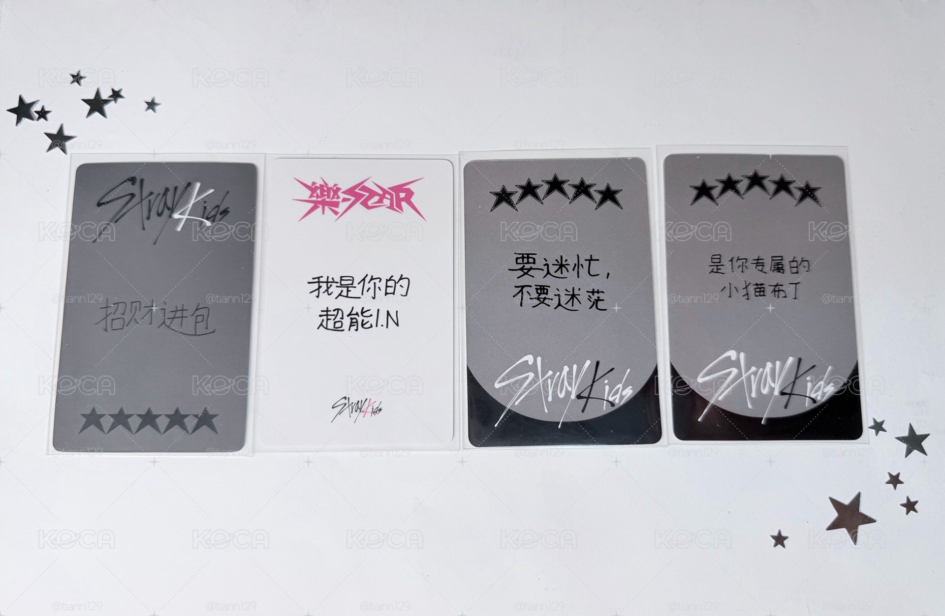 小迷ㄉ中背