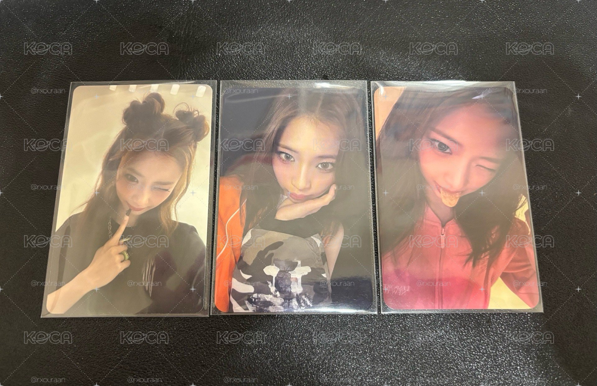 現貨｜kawai rukaaaa🦥
