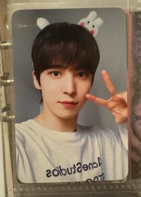GH1超萌兔子髮箍潤