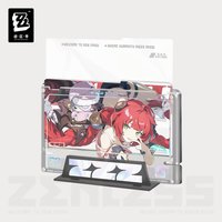 定禎壓克力插片套組