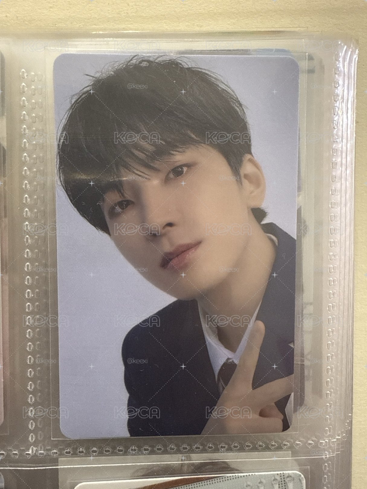 SVT 圓