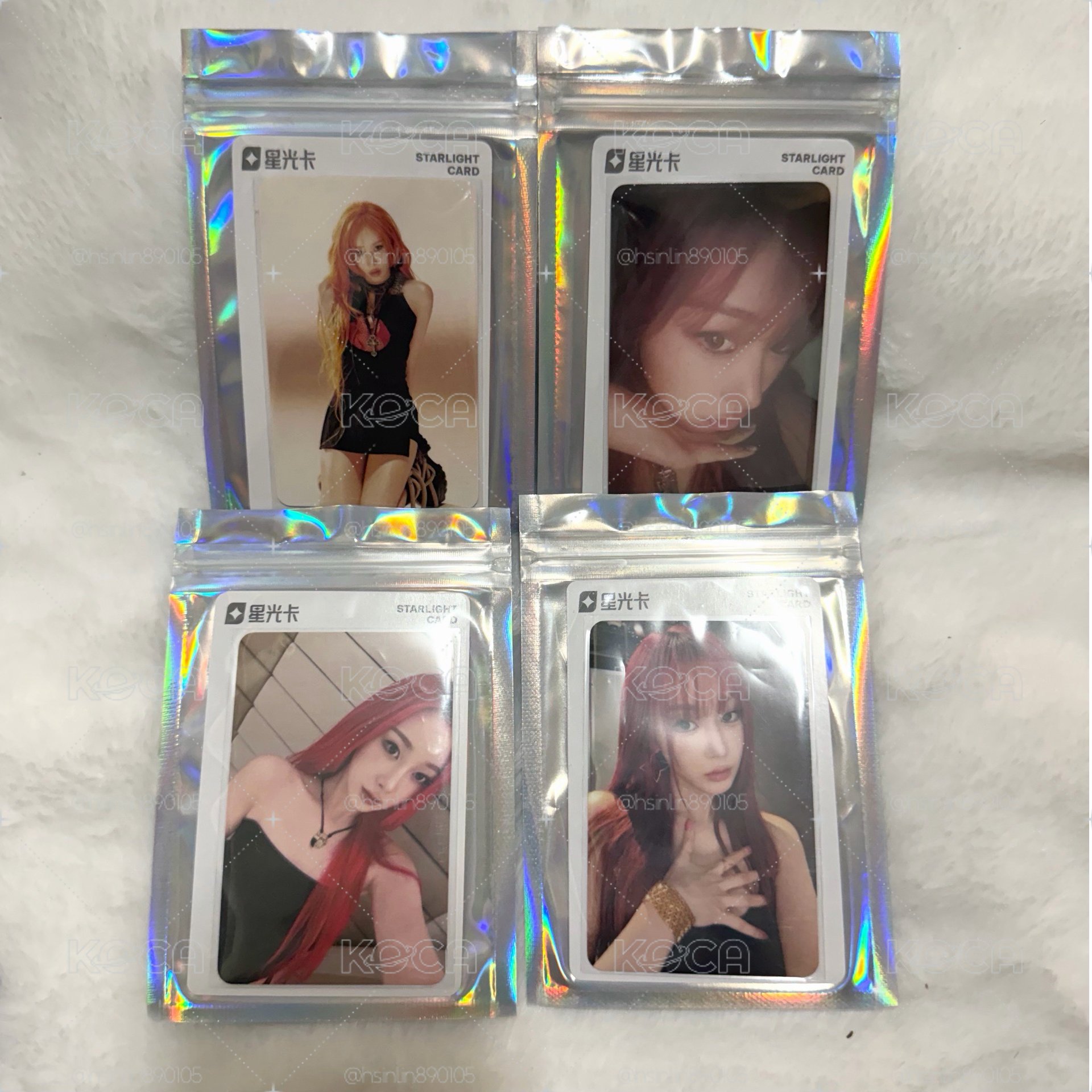 1-4星吉