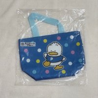 貝克鴨 袋子