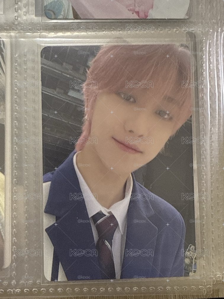 SVT 八