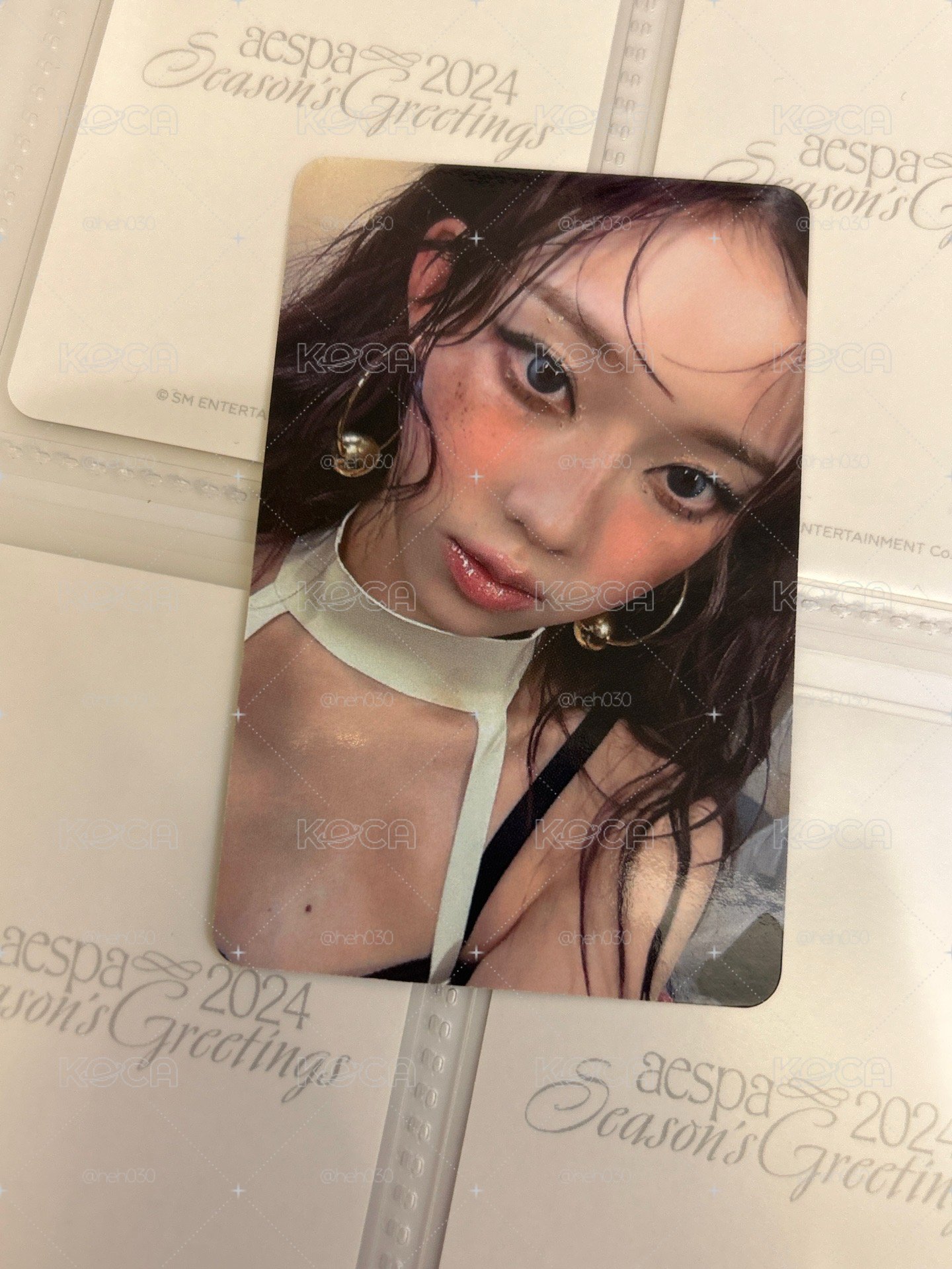 Dirty work mr冬