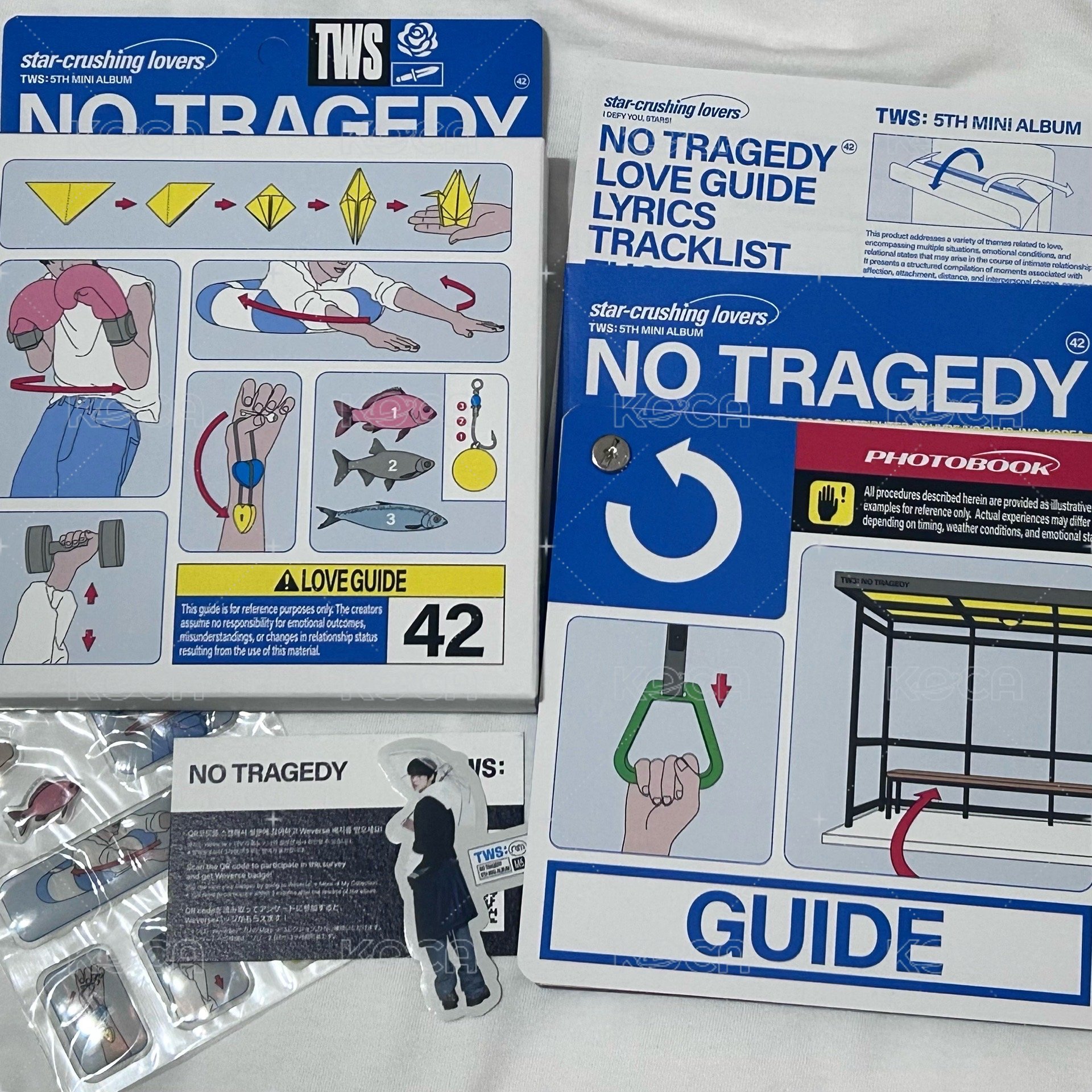 Love Guide