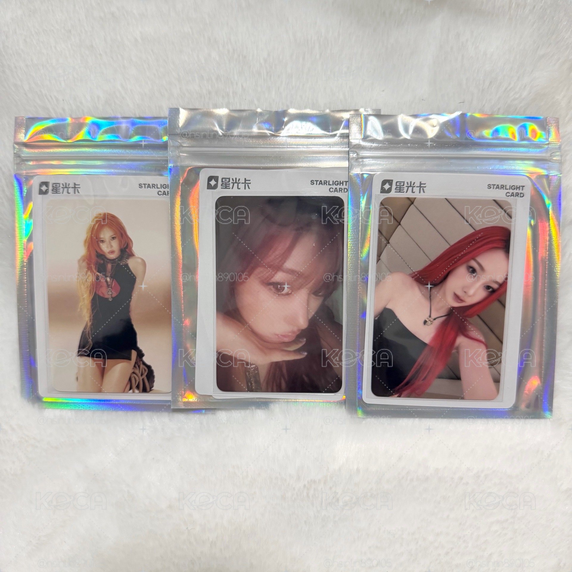 1-3星吉