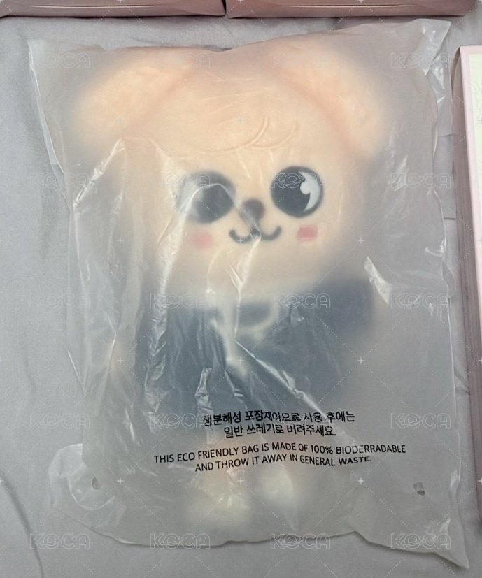 15cm大娃玟