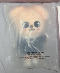 15cm大娃玟