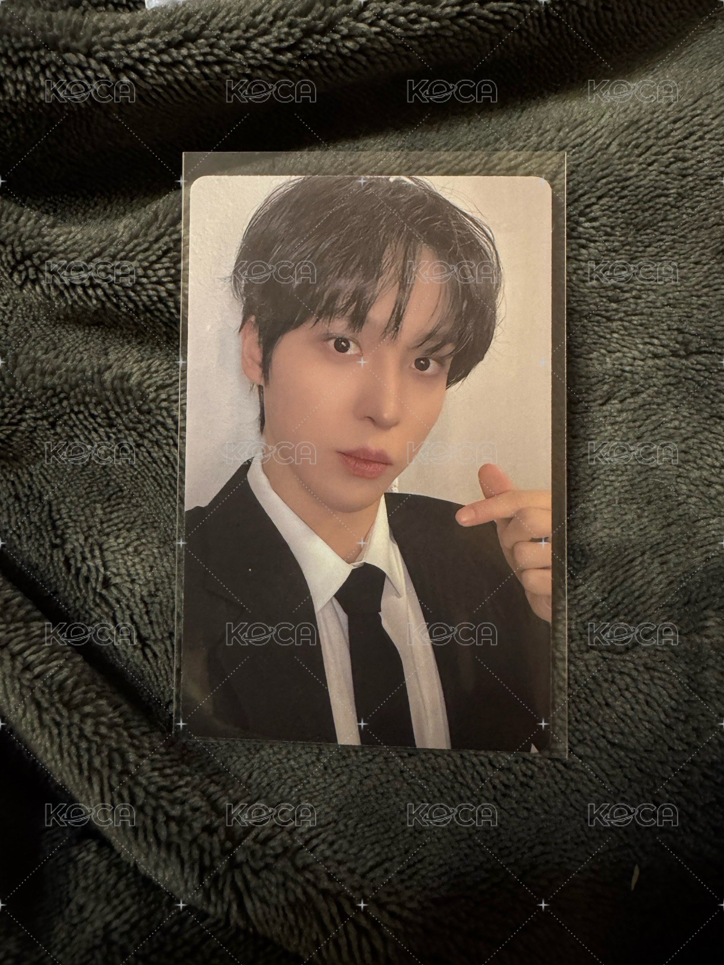 2025 fanmeeting補償卡