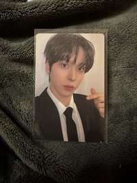 2025 fanmeeting補償卡