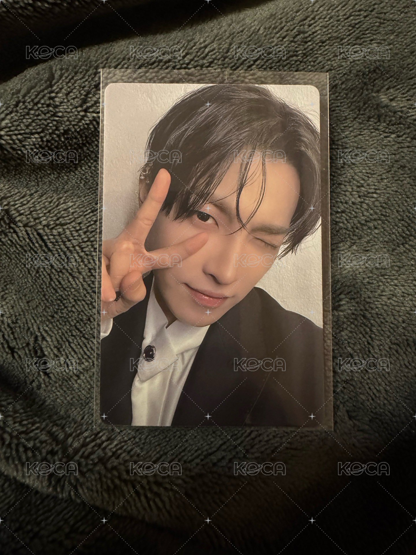 2025 fanmeeting補償卡