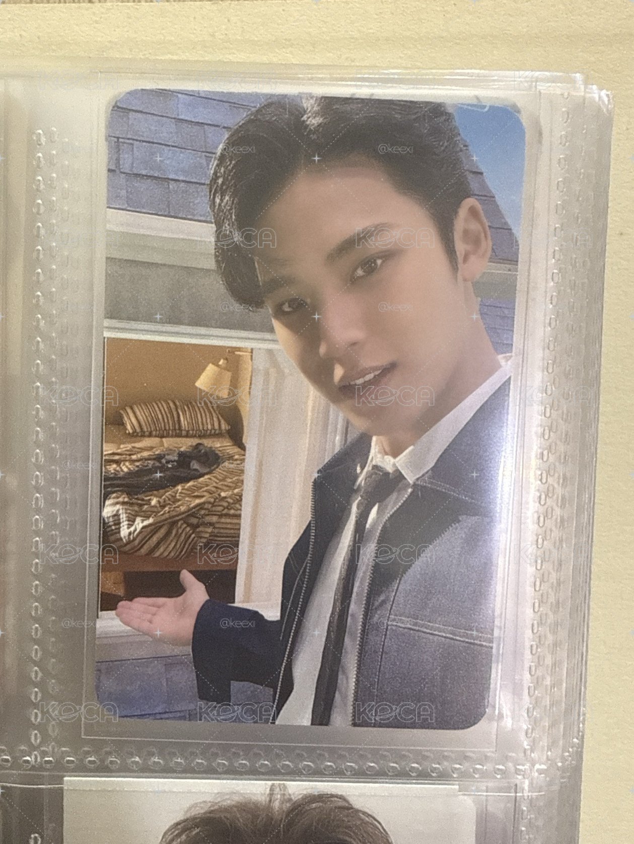 SVT 奎