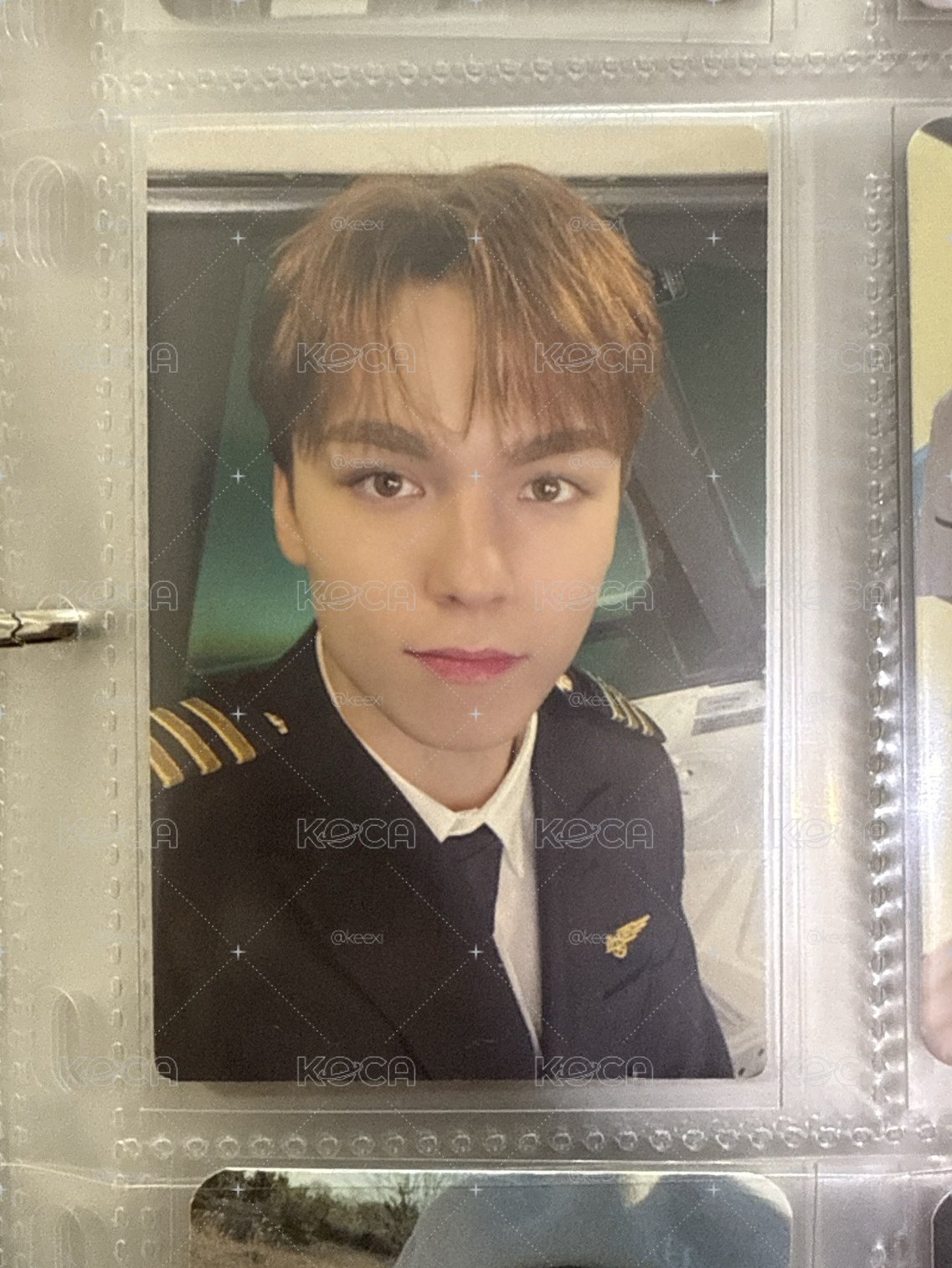 SVT 率