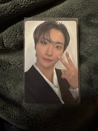 2025 fanmeeting補償卡