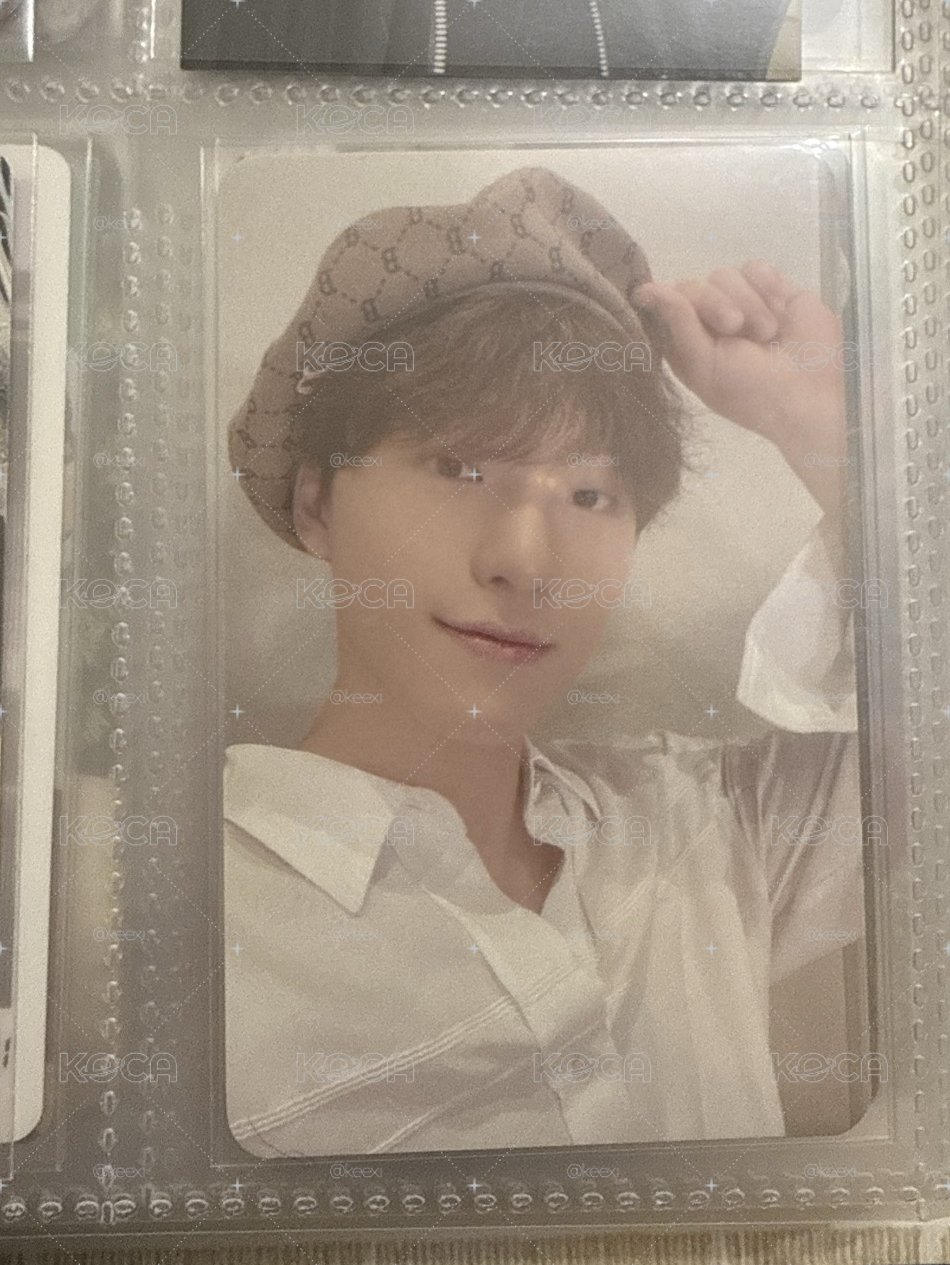 SVT 燦