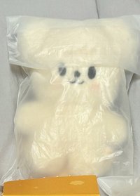 安可快閃站姿娃