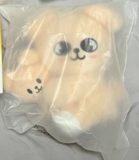 安可快閃抱抱娃
