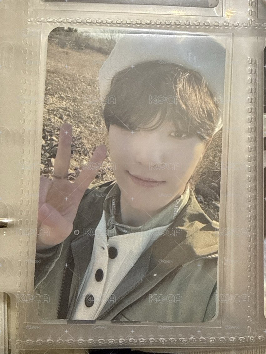 SVT 燦