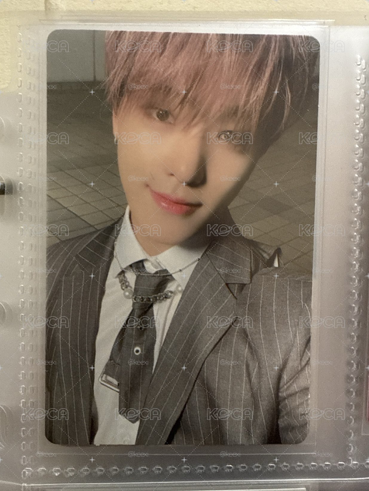 SVT 燦