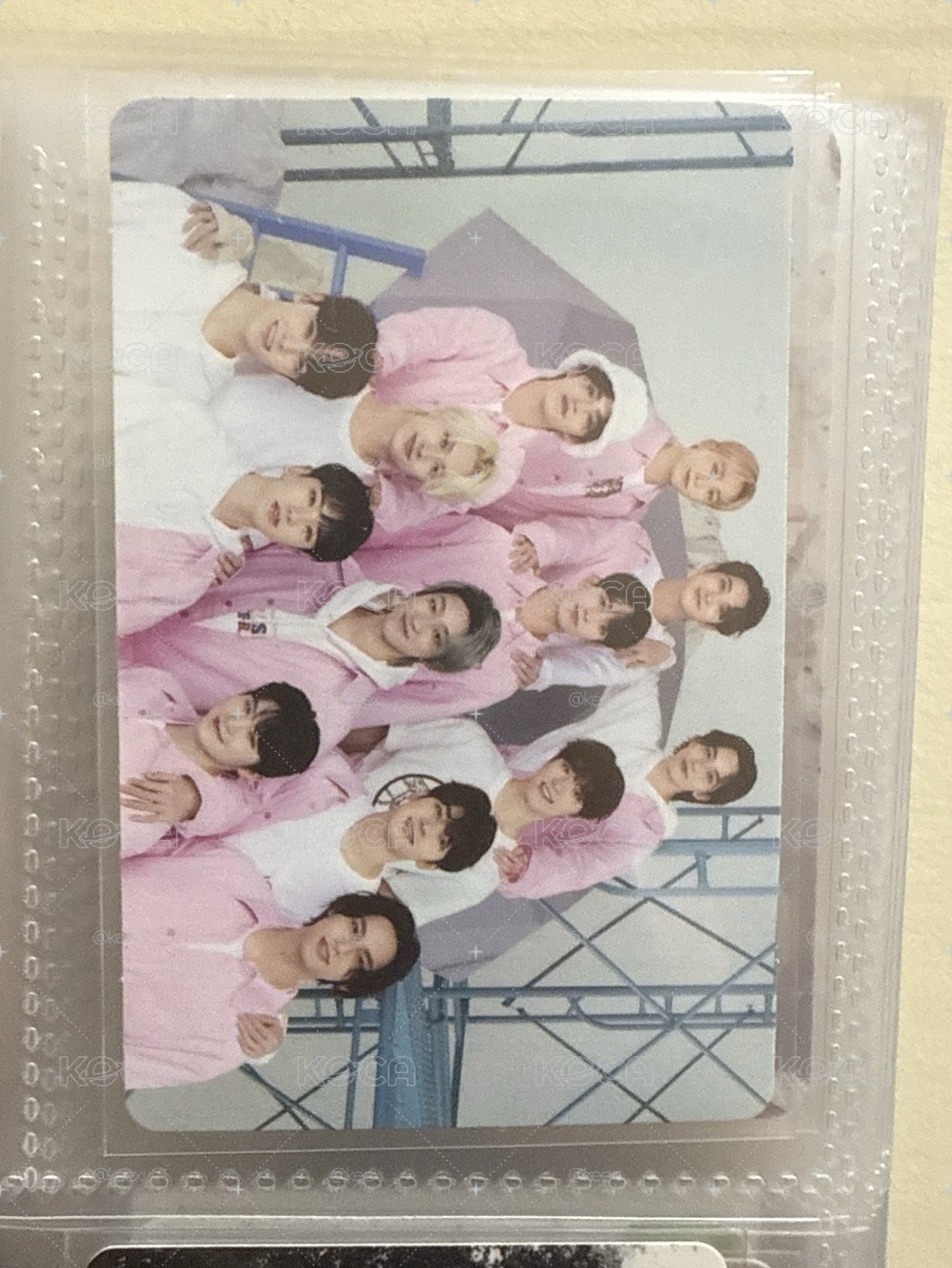 SVT 團體